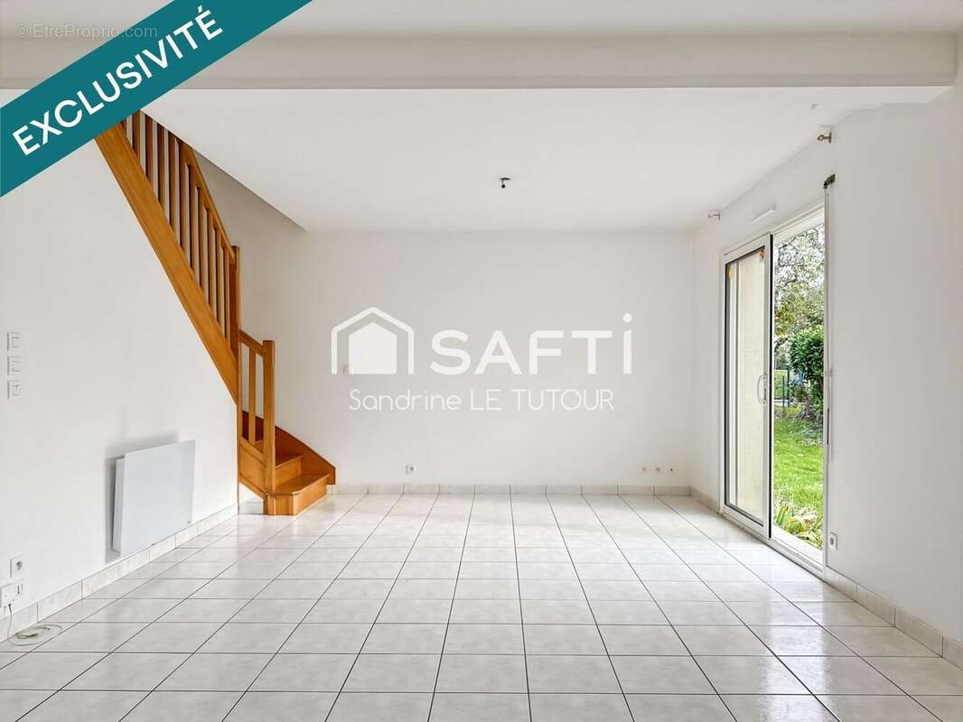 Photo 4 - Maison à NOYALO