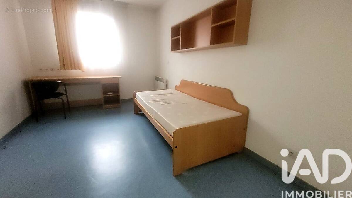 Photo 1 - Appartement à ROUEN