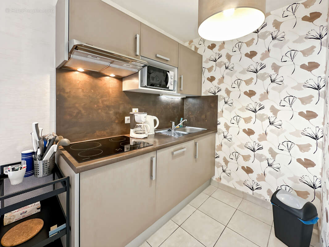 Appartement à CONCARNEAU