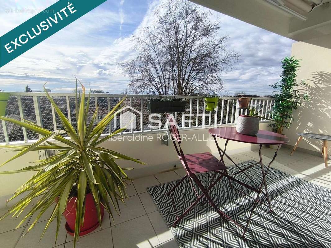 Photo 2 - Appartement à BORDEAUX