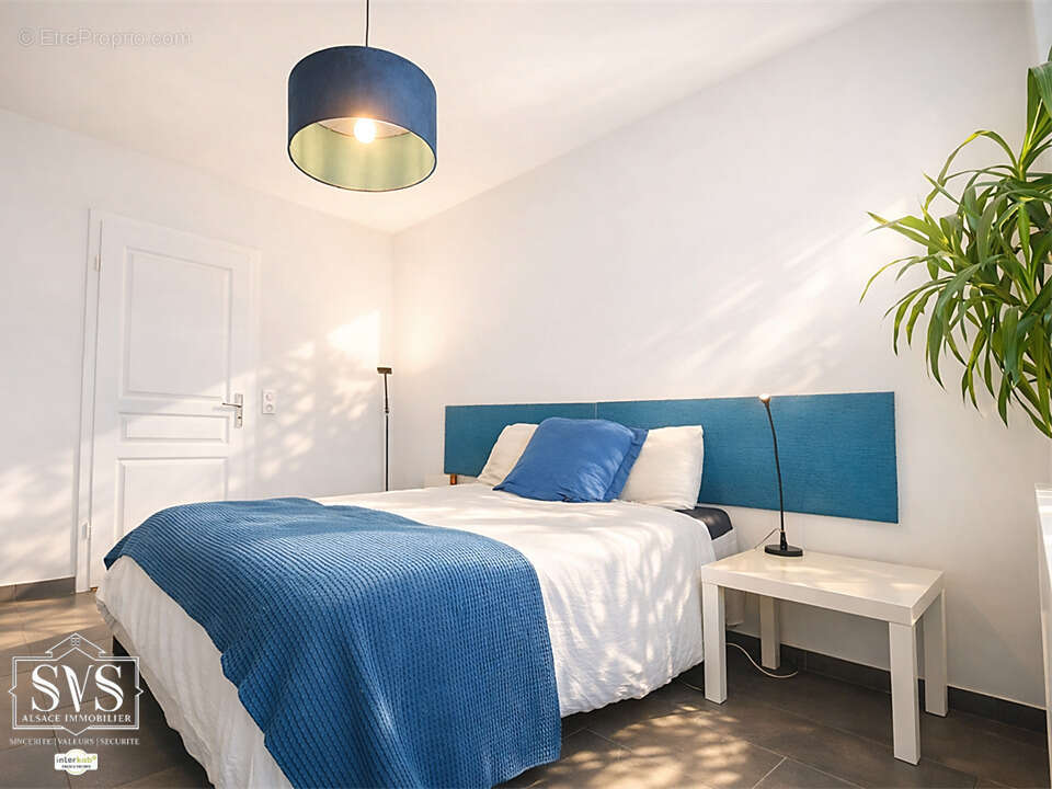 Appartement à GEUDERTHEIM