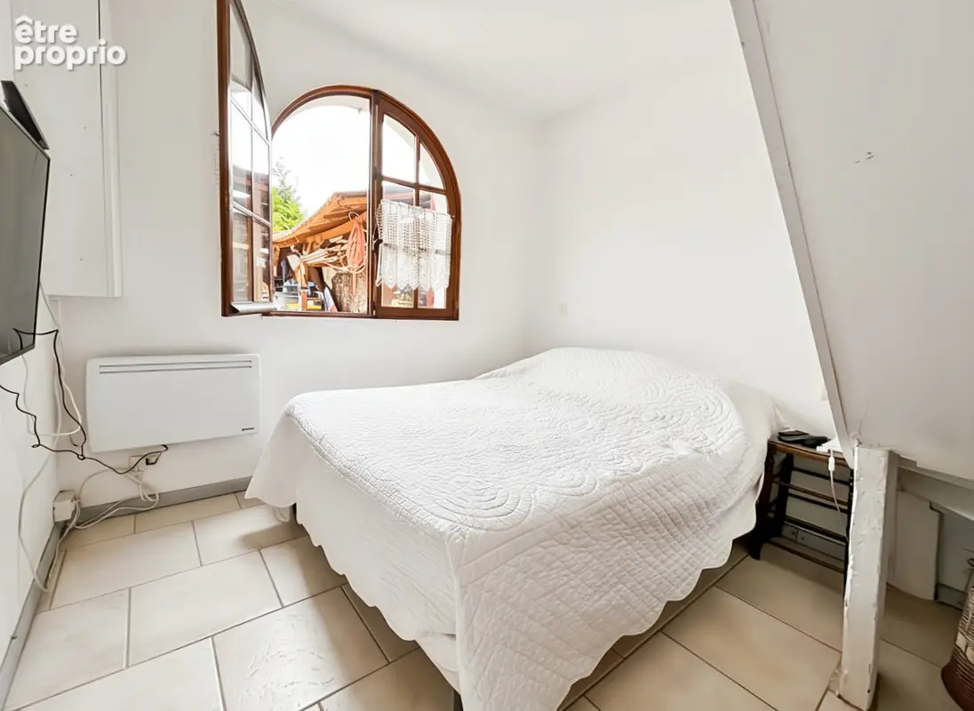 Maison 112m² à massy - photo 9