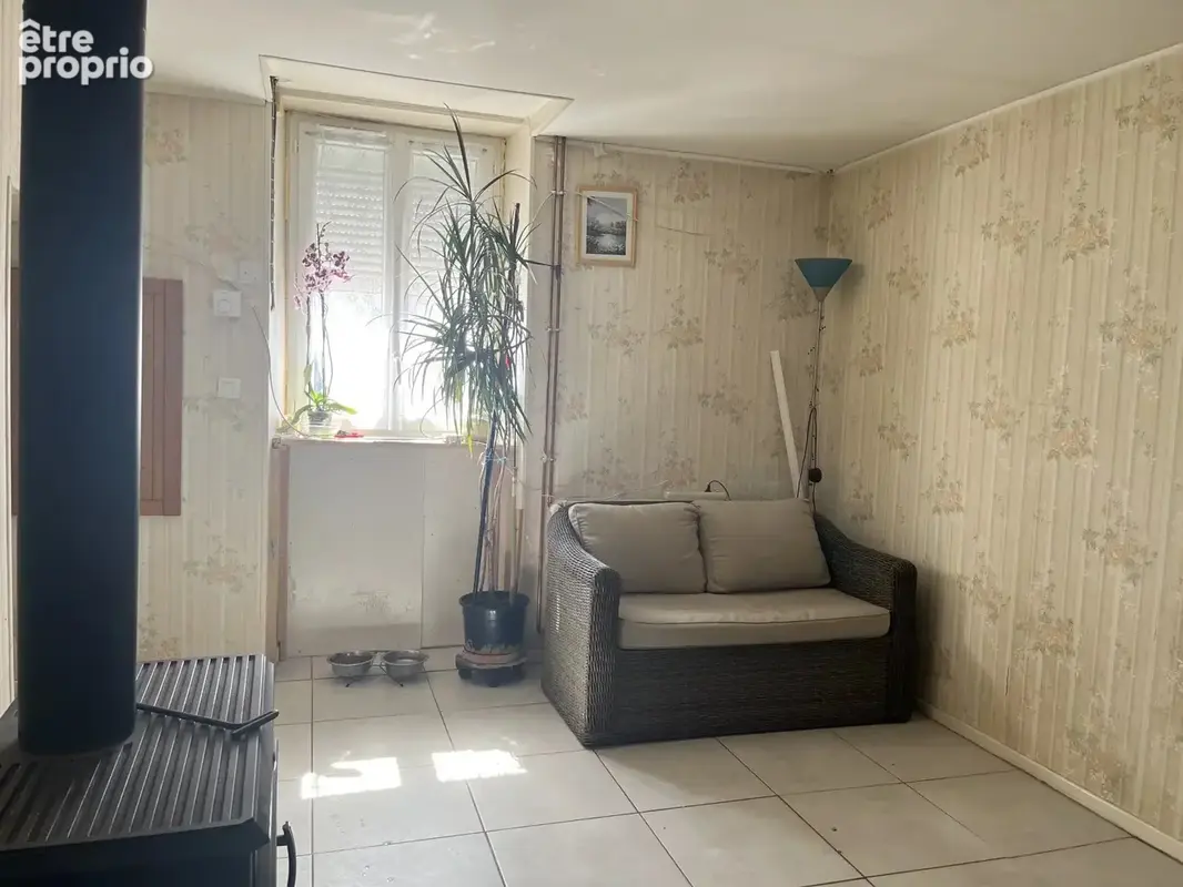 Vente Maison Nerondes(18350) 38 000ï¿œ - photo 10