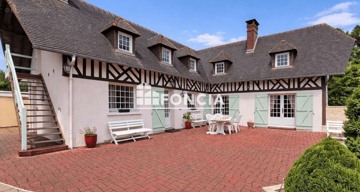Maison à LE PIN
