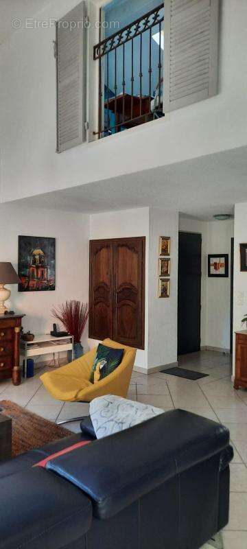 Maison à SAINT-RAPHAEL