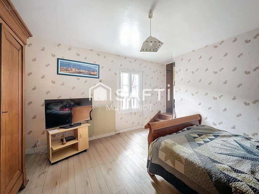 Photo 5 - Maison à MANTES-LA-VILLE