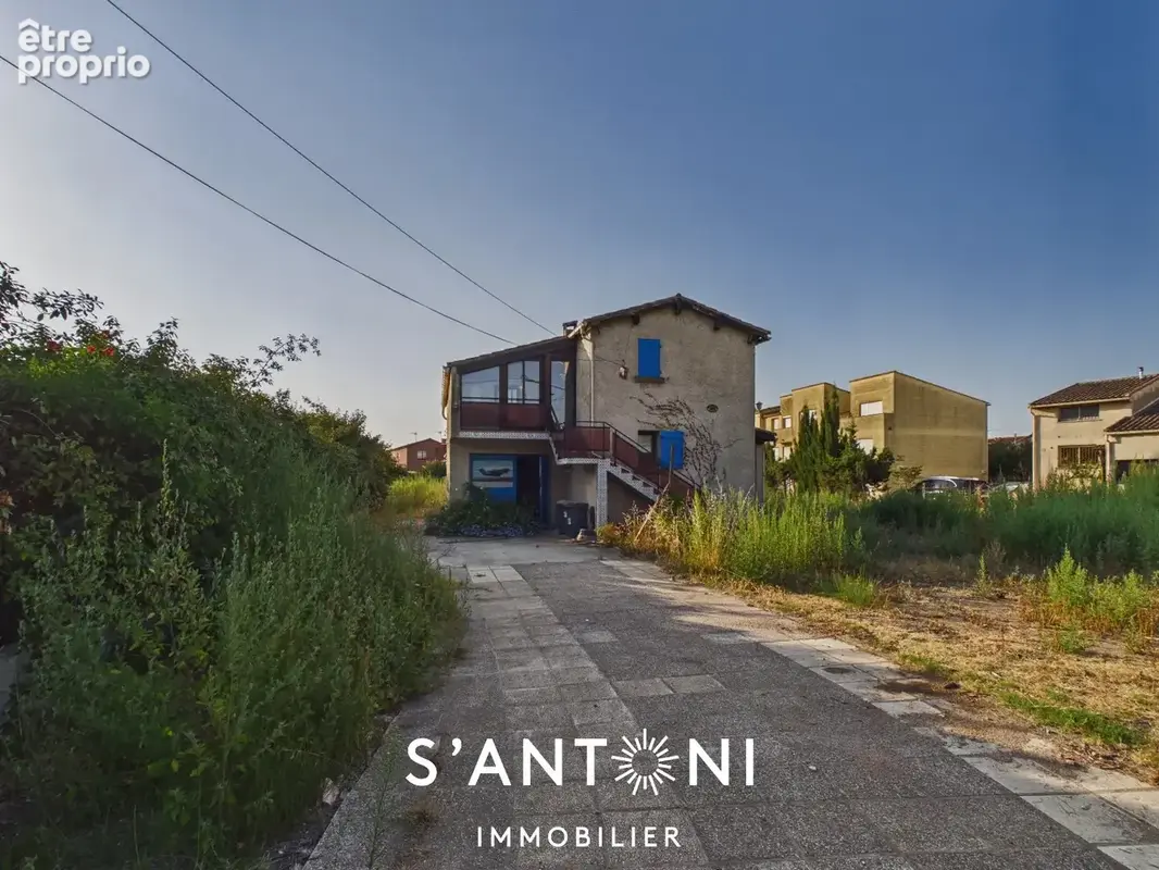 LE GRAU D'AGDE- À seulement 800 mètres de la mer - photo 16