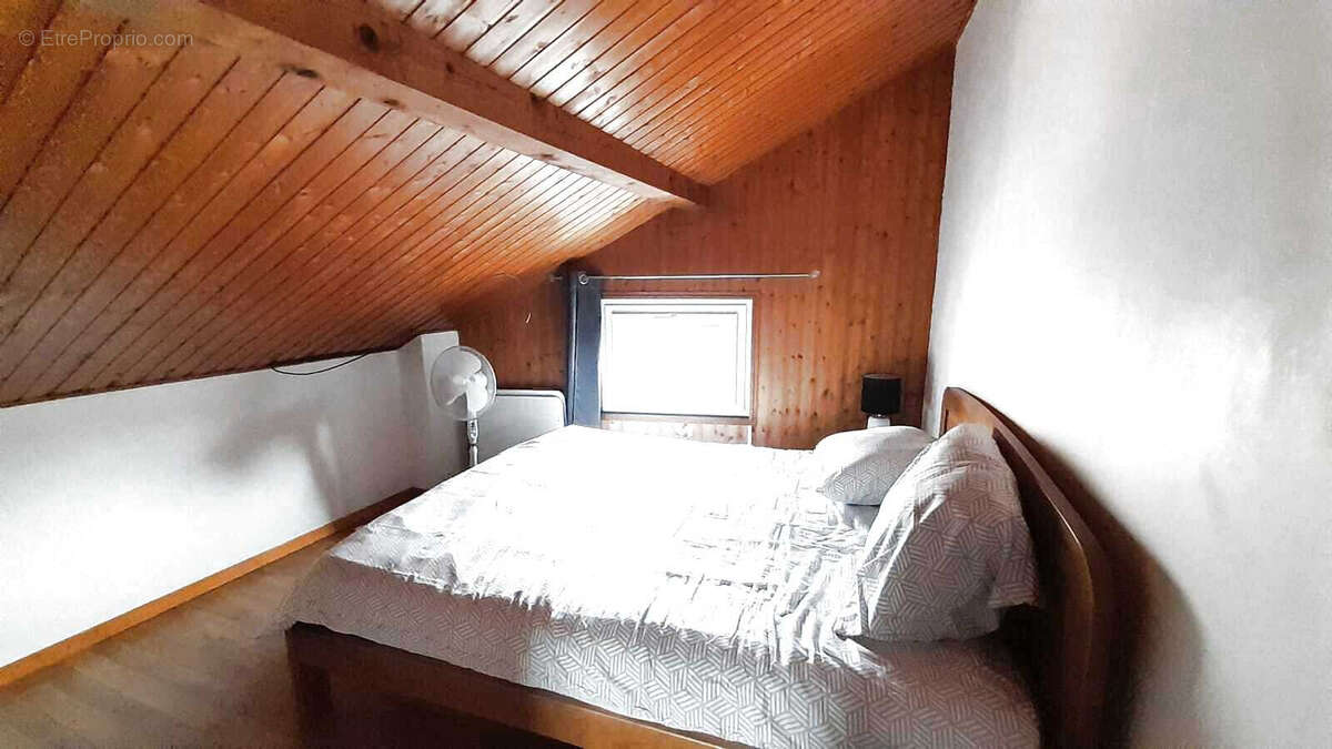 Appartement à THONON-LES-BAINS