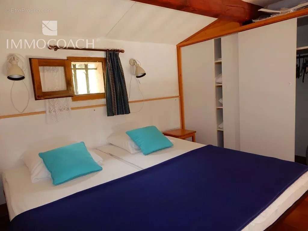 Maison à LE LAVANDOU