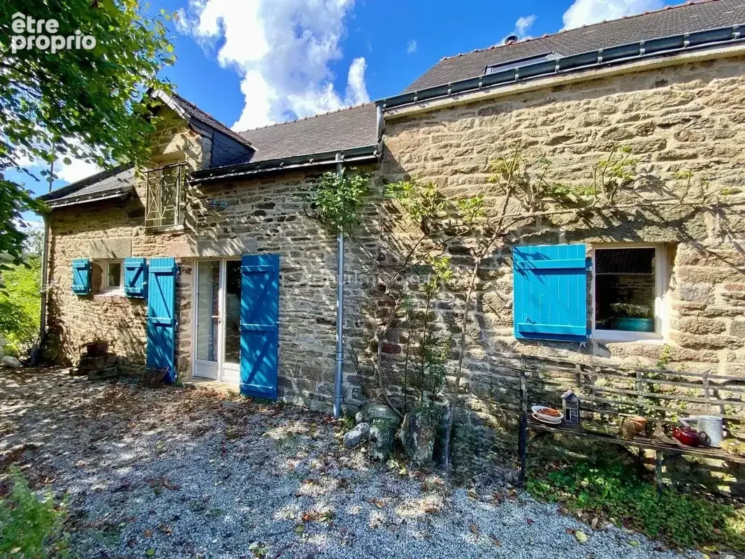 Vente Maison Camors(56330) 315 000ï¿œ - photo 2
