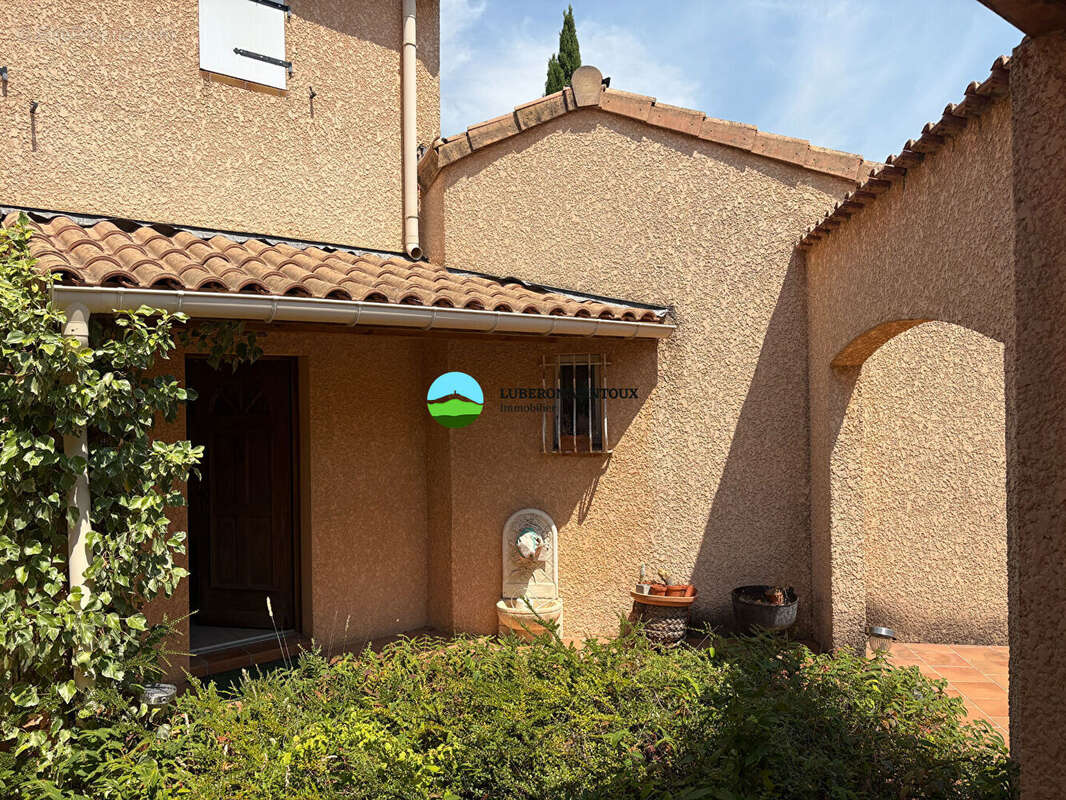À vendre à Bedoin maison de 123 m² sur 1000 m² - photo 10