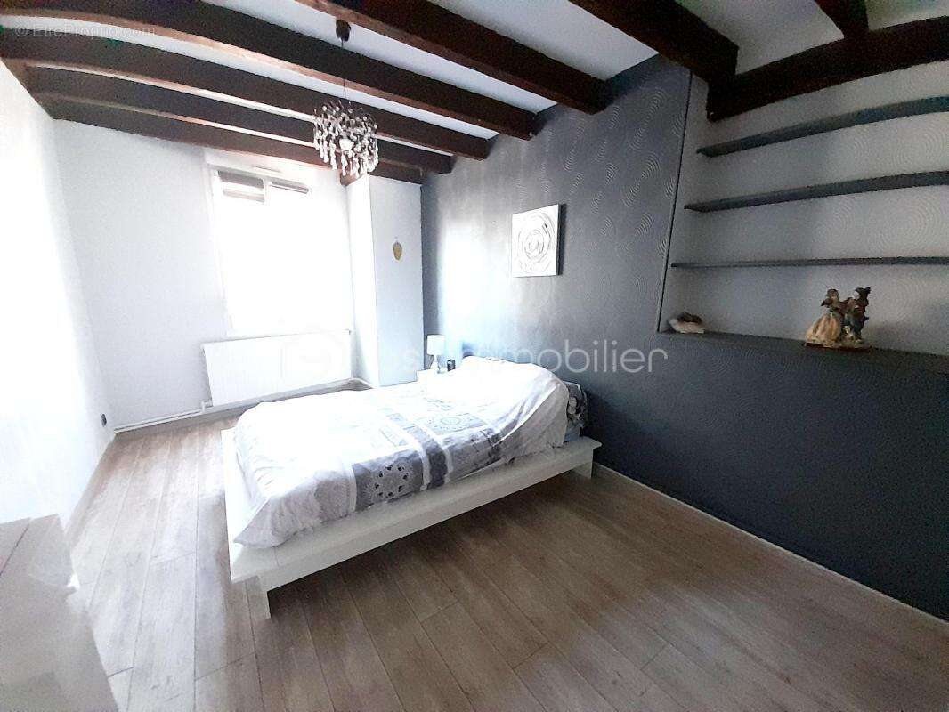 Maison à MOURMELON-LE-GRAND