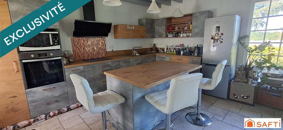 Photo 3 - Maison à BAGNOLES-DE-L'ORNE