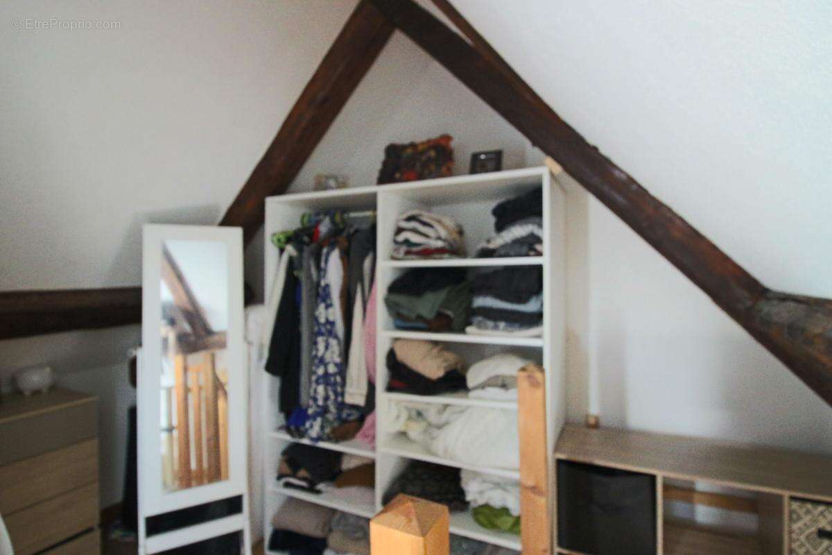Appartement à MUNSTER