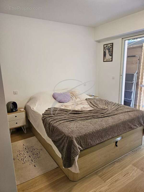 Appartement à ROQUEBRUNE-CAP-MARTIN