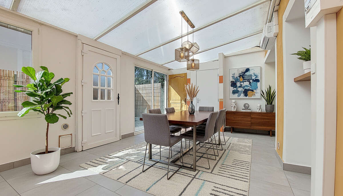 Maison à SAINT-PRIEST