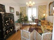 Appartement à CHARLEVILLE-MEZIERES