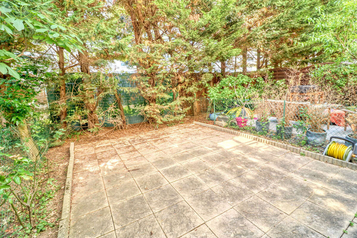 Appartement à ANTONY