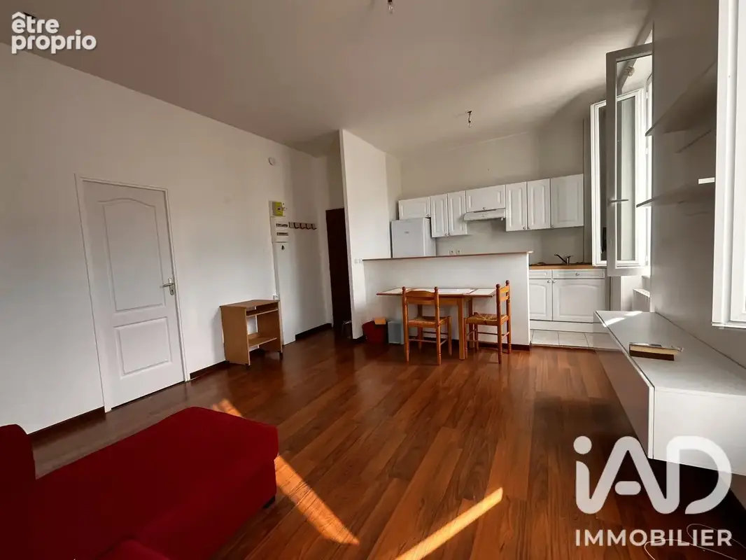Photo 1 - Appartement à MONT-DORE