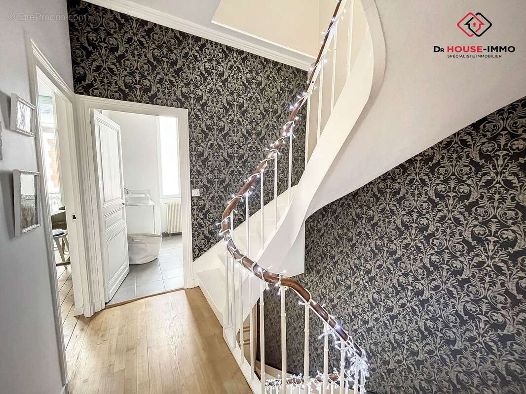 Maison 132 m² à Perigueux  - photo 124