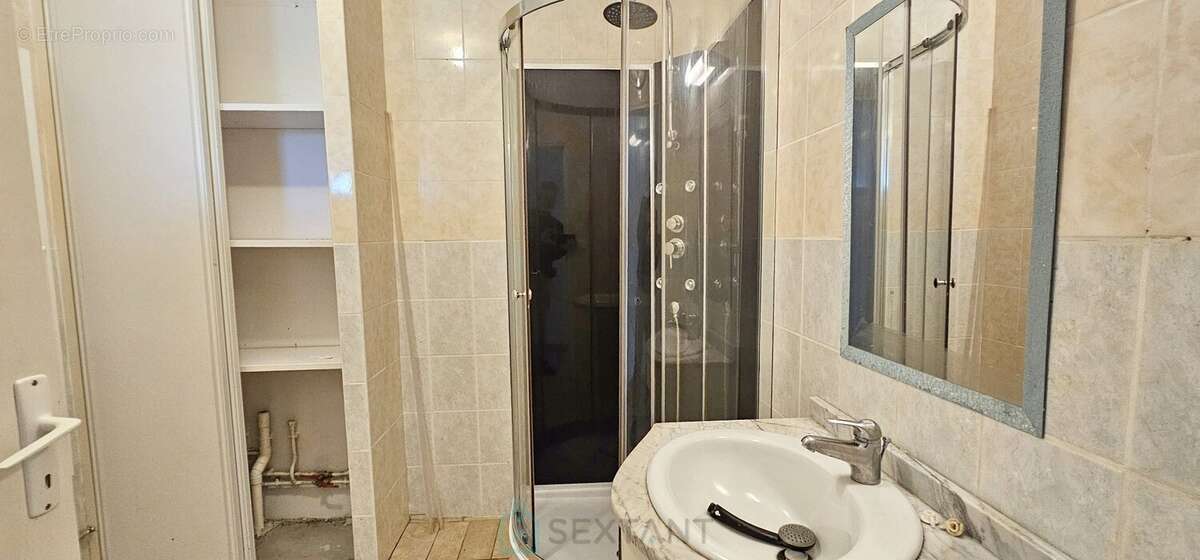 Maison à SAINT-CIRQ-MADELON