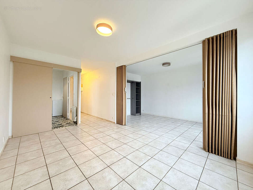 Appartement à BOURGES