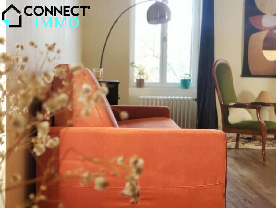 Maison à GUEMENE-SUR-SCORFF