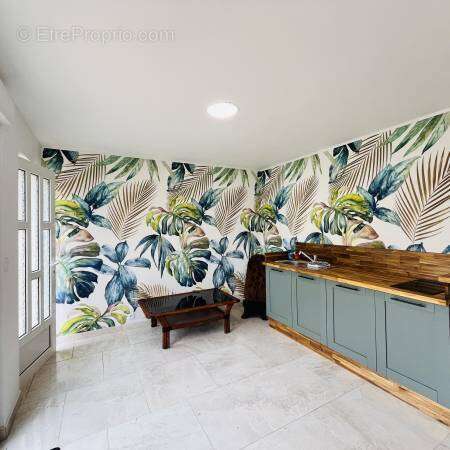 1 n°5 - Appartement à CAYEUX-SUR-MER