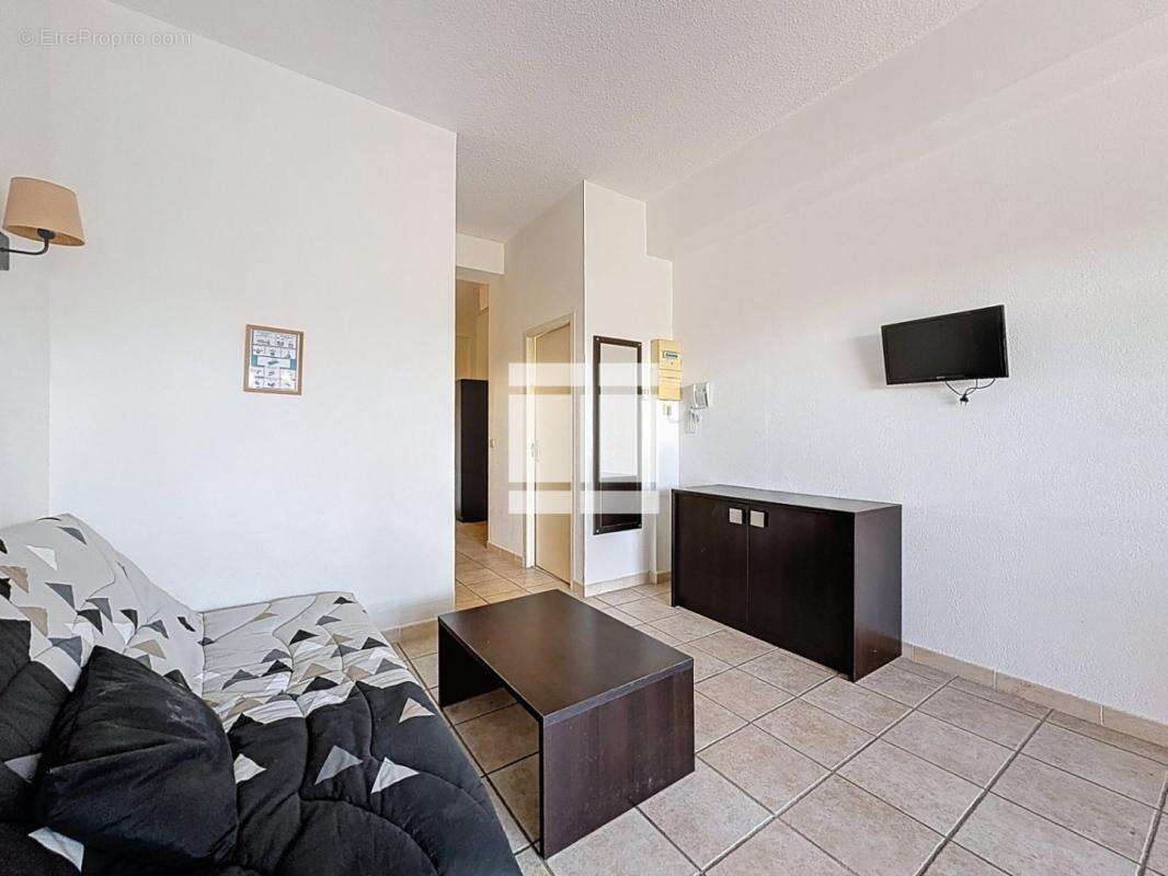 Appartement à SAINT-FLORENT