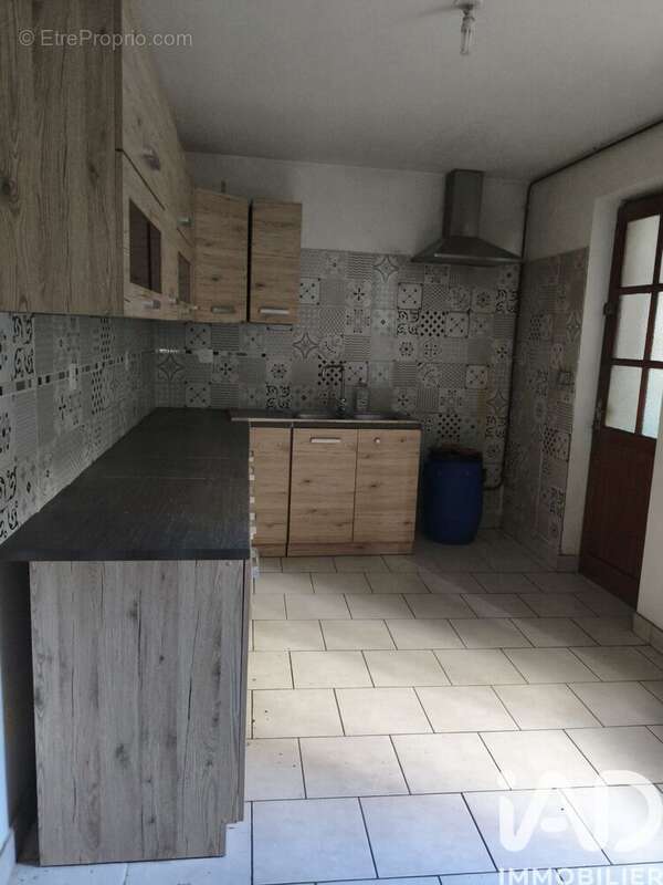 Photo 4 - Maison à ROUBAIX