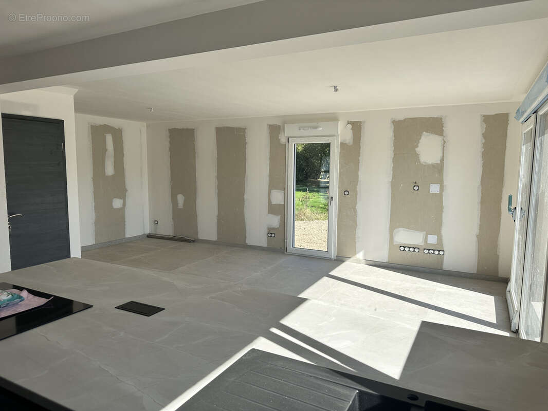 Maison à KINGERSHEIM