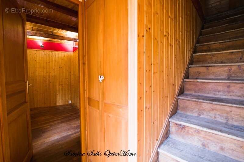 Maison à QUINCIE-EN-BEAUJOLAIS