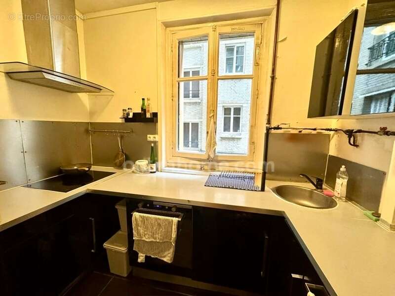 Appartement 2 pièces paris 12eme arrondissement - photo 3