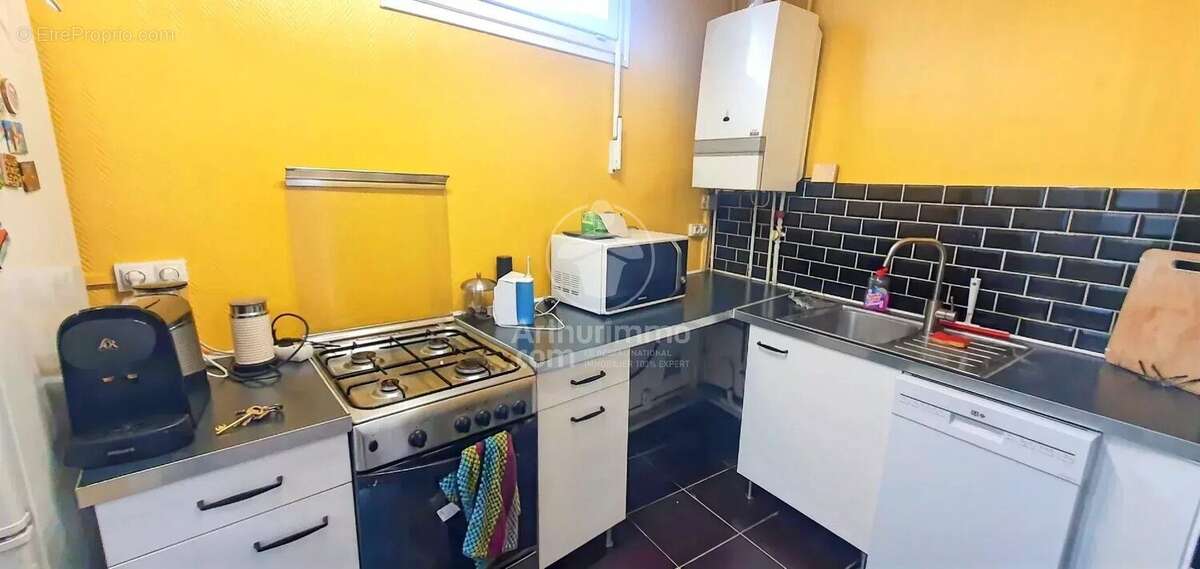 Appartement à ROUEN
