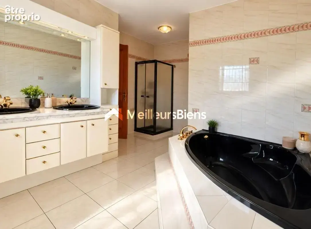 belle maison à Ornex - photo 17