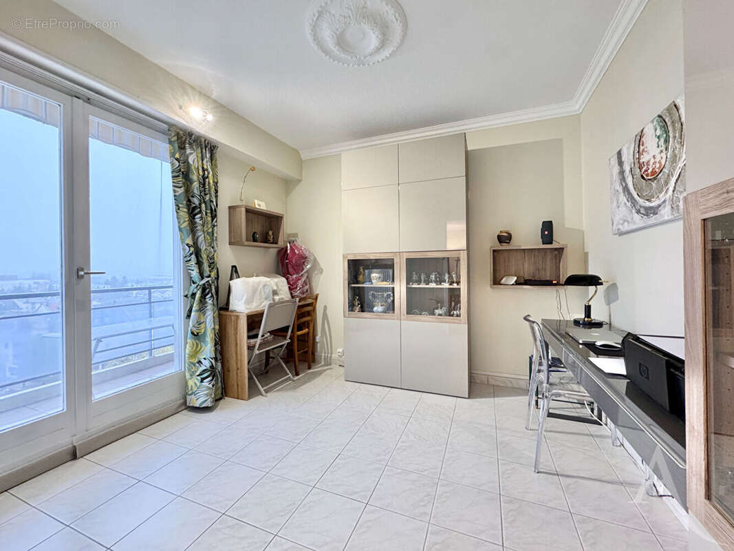 Appartement à THIONVILLE