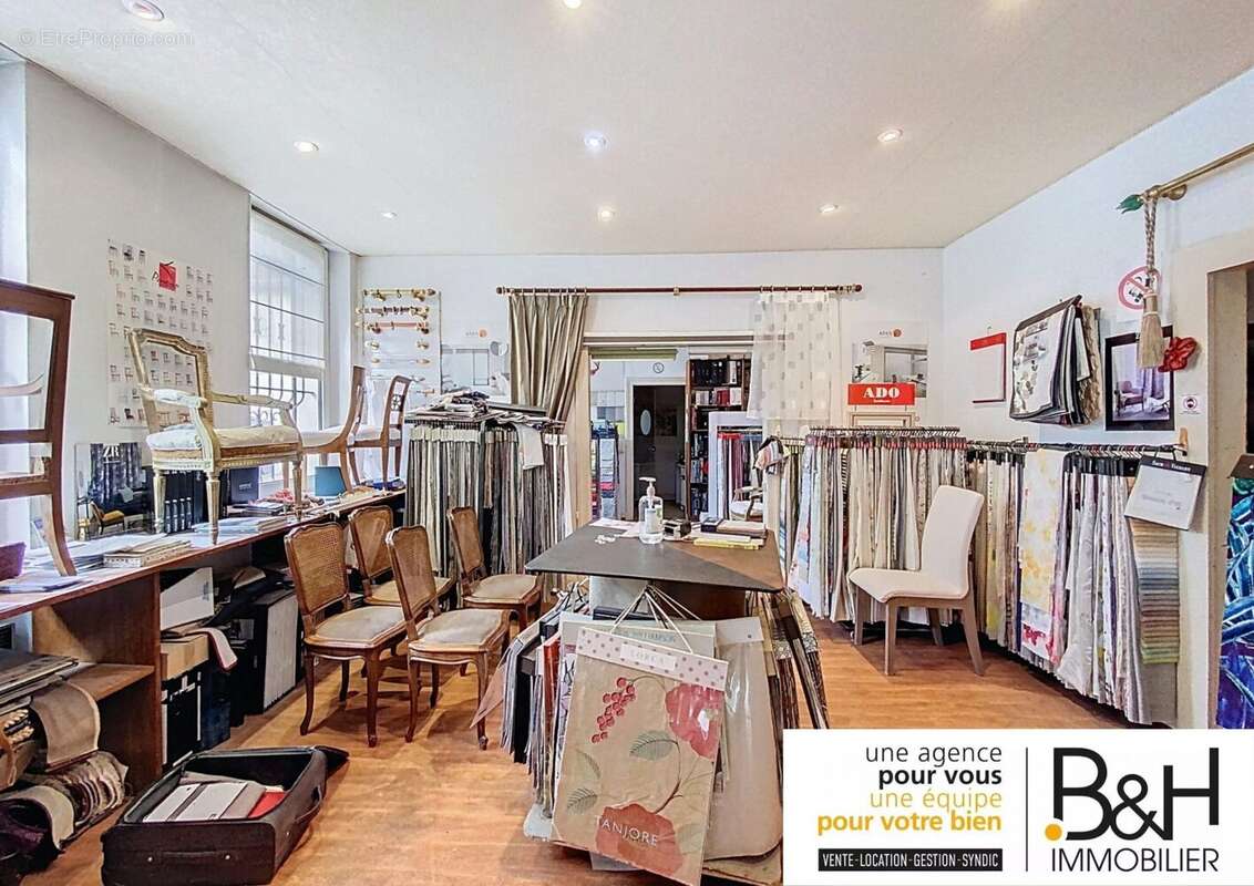 Appartement à WOLFISHEIM