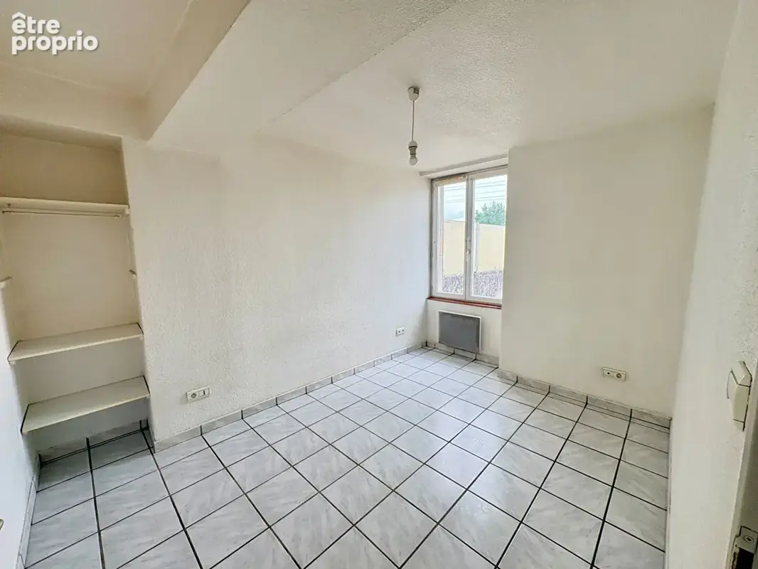 Appartement Beaucroissant 2 pièce(s) de 47.41m² avec terrasse - photo 3