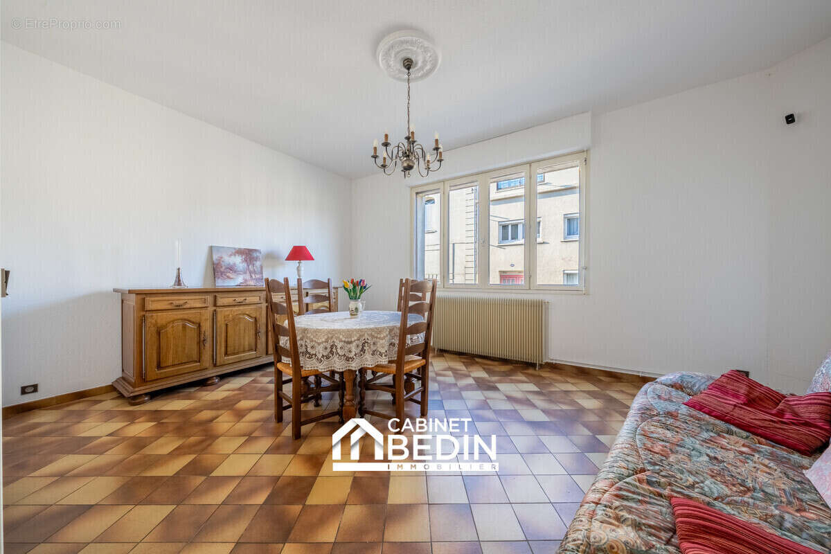 Maison à BORDEAUX