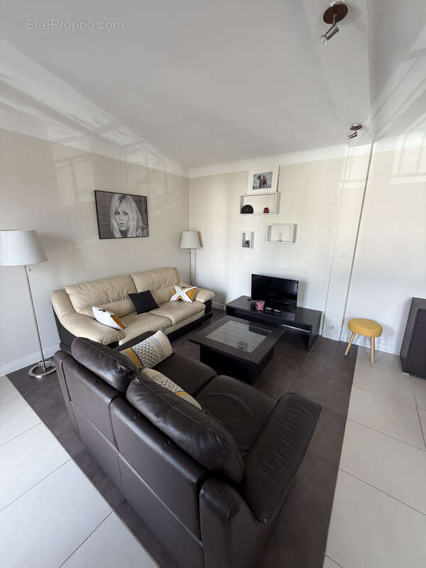 Appartement à THONON-LES-BAINS