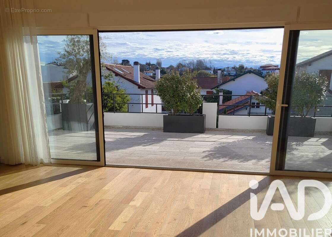 Photo 7 - Maison à SAINT-JEAN-DE-LUZ