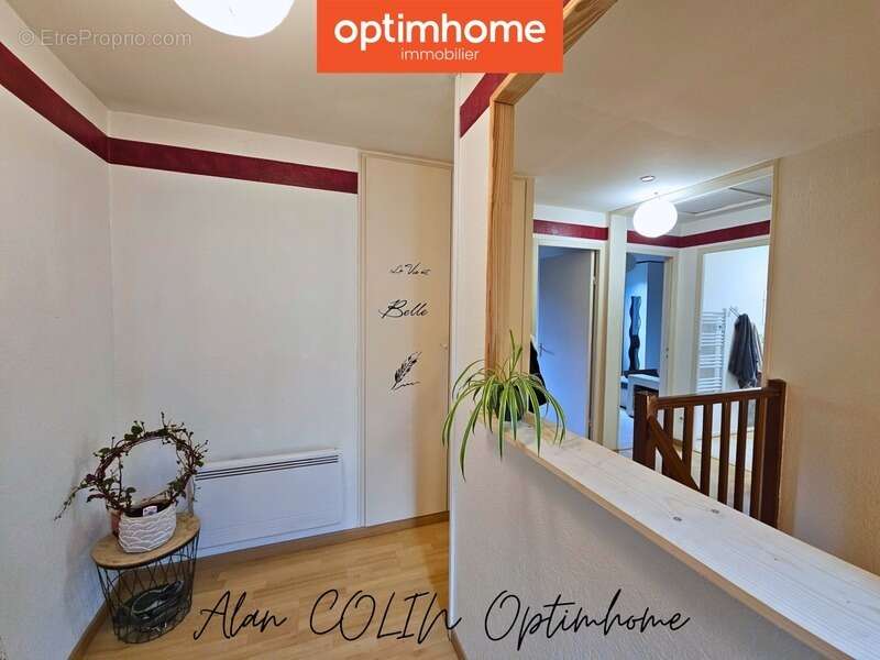 Maison à SIERCK-LES-BAINS