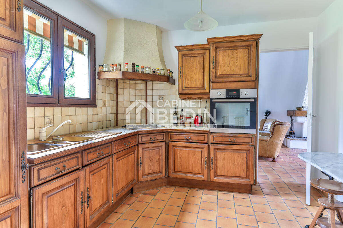 Maison à BISCARROSSE