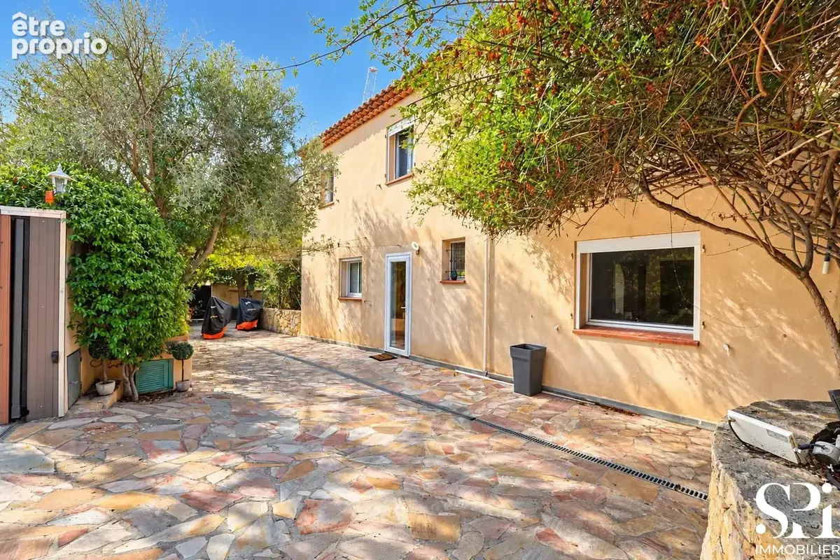 Villa 4 chambres jardin terrasse La Seyne-sur-Mer - photo 7
