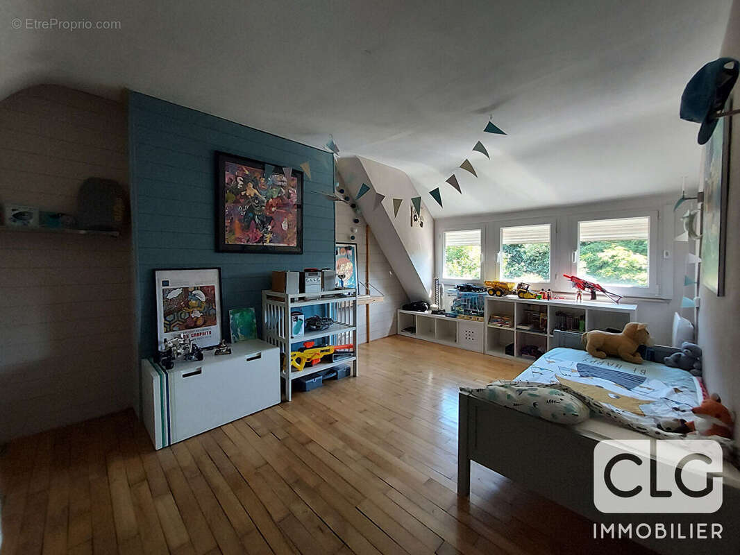 Maison pleuven - photo 14