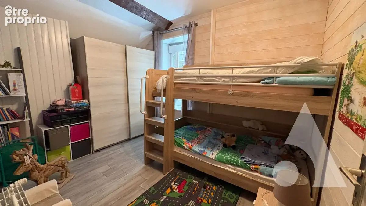 Maison avec gite - A côté d'ESSOYES (10360) - photo 13