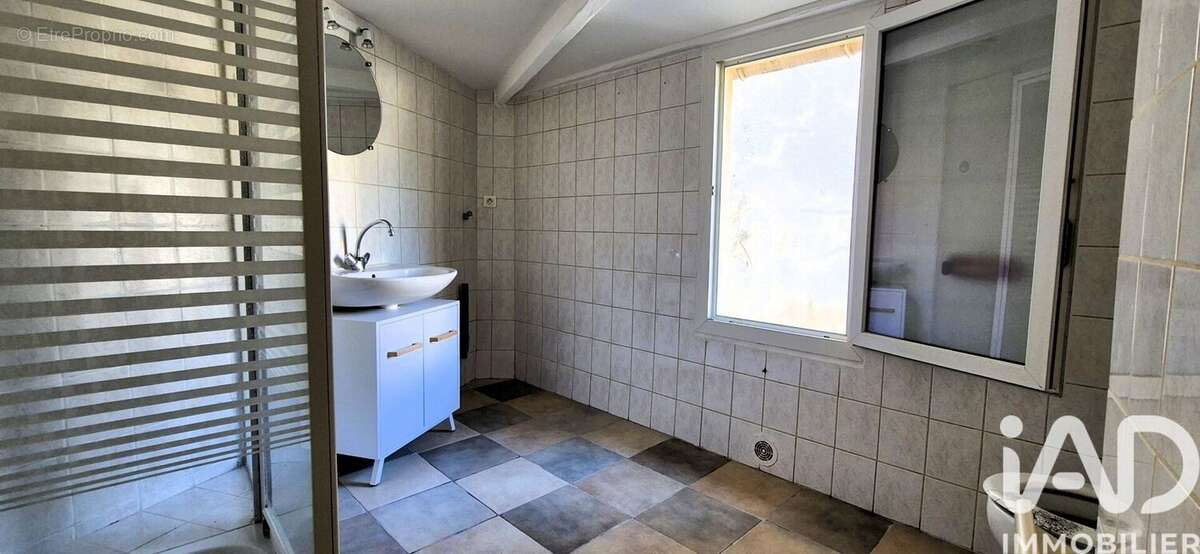 Photo 8 - Maison à GOUDARGUES