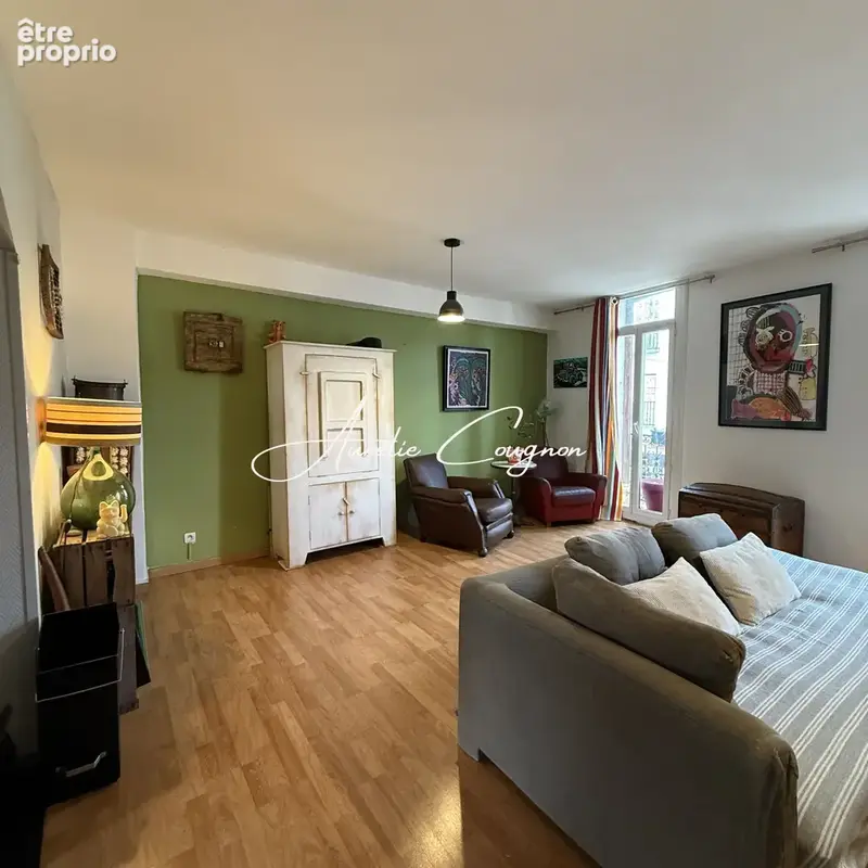 Appartement 125 m² à Le Boulou  - photo 4