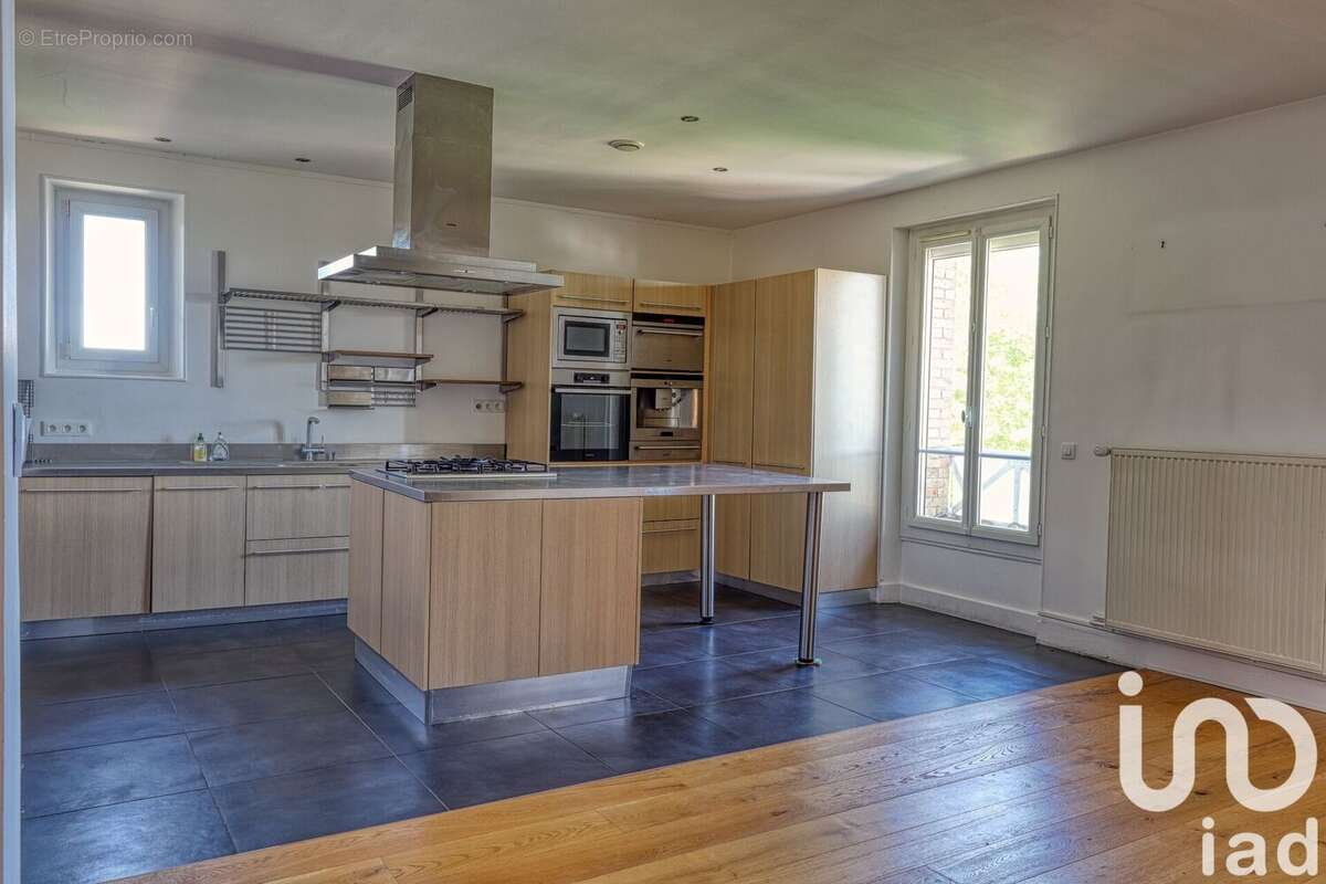 Photo 2 - Appartement à MELUN
