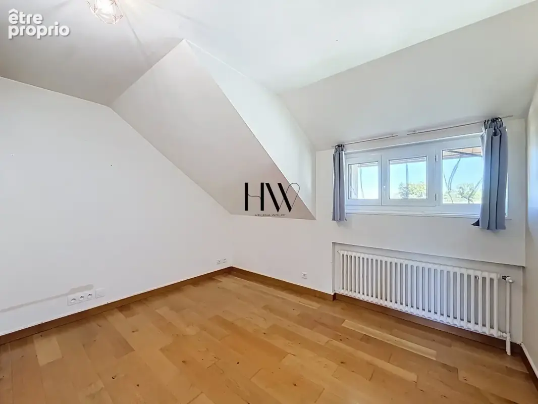 À vendre – T3 lumineux avec jardin, double garage et cave – Collonges-sous-Salève - photo 11